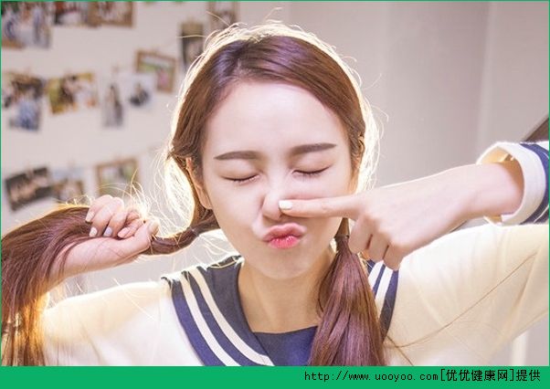 初中女生什么发型好看？女中学生适合什么发型？(4)