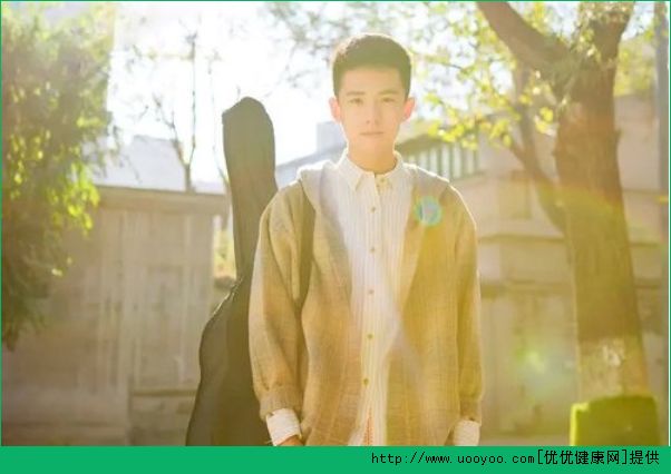 女生喜欢什么样的男生？什么样的男生女生会喜欢？(5)