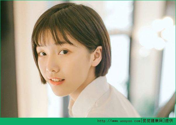 初中女生什么发型好看？女中学生适合什么发型？(6)