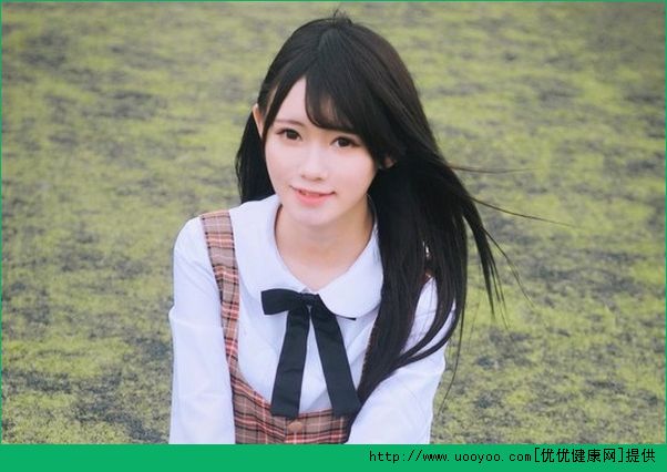 初中女生什么发型好看？女中学生适合什么发型？(5)