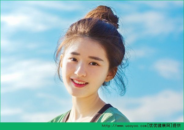 初中女生什么发型好看？女中学生适合什么发型？(2)
