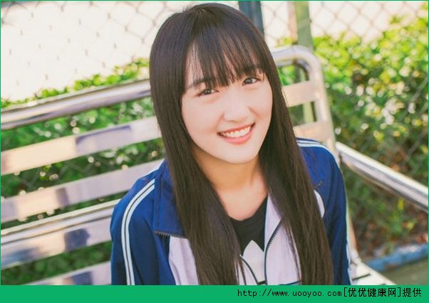 初中女生什么发型好看？女中学生适合什么发型？(1)
