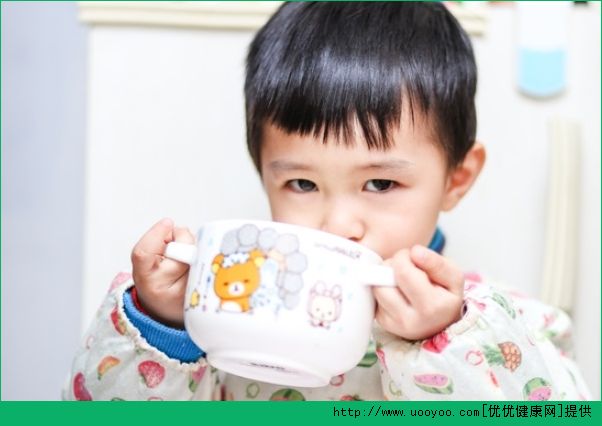 小孩春天上火怎么办？春天小孩上火怎么回事？(2)
