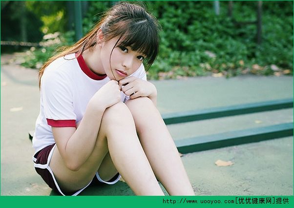 我13岁女生大腿很粗怎么办？13岁女生怎么瘦大腿？(3)