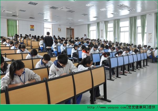 马上要中考了不想学习怎么办？要中考了学不进去怎么办？(1)