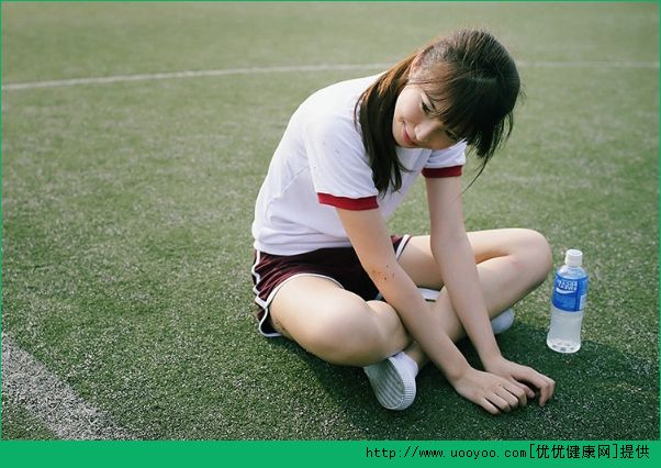我13岁女生大腿很粗怎么办？13岁女生怎么瘦大腿？(4)