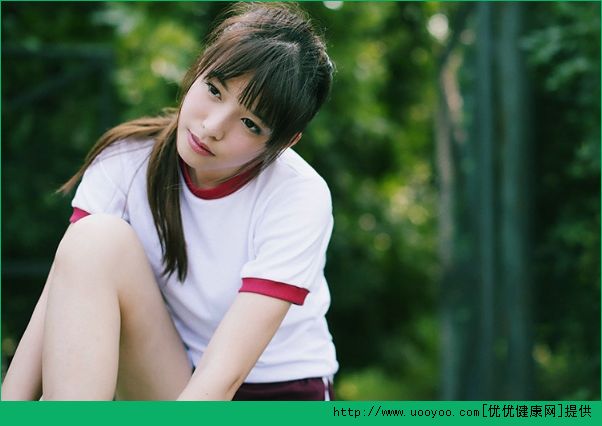 我13岁女生大腿很粗怎么办？13岁女生怎么瘦大腿？(2)