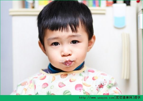 小孩春天上火怎么办？春天小孩上火怎么回事？(4)