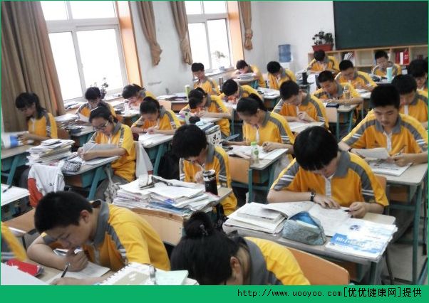 马上要中考了不想学习怎么办？要中考了学不进去怎么办？(5)