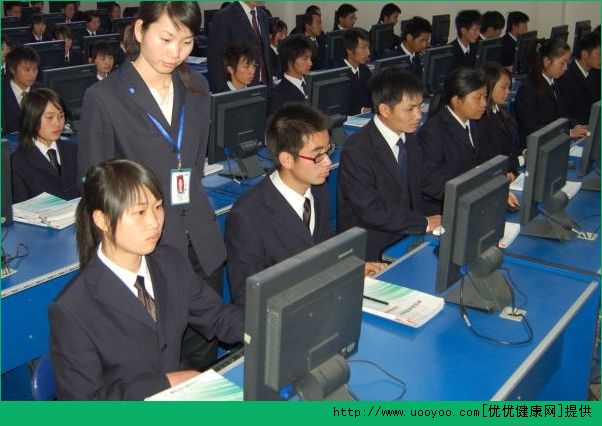 我14岁了想学电脑技术可以吗？14岁学IT好不好？(3)
