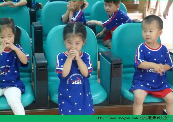 宝宝不去幼儿园怎么办？宝宝不喜欢去幼儿园怎么办？(4)