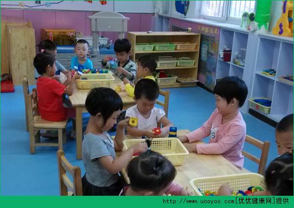 宝宝不去幼儿园怎么办？宝宝不喜欢去幼儿园怎么办？(5)