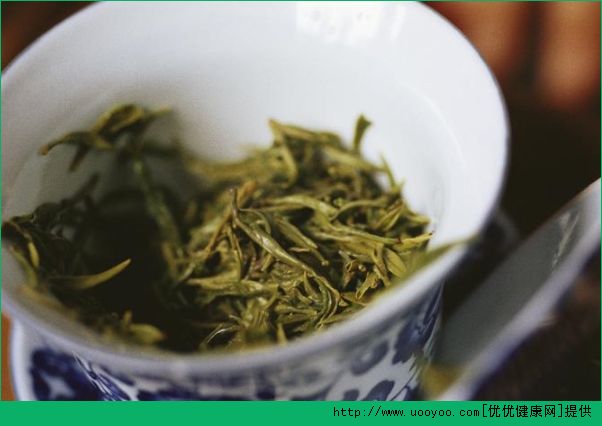 绿茶能去黑眼圈吗？怎么用绿茶包去黑眼圈？[多图]