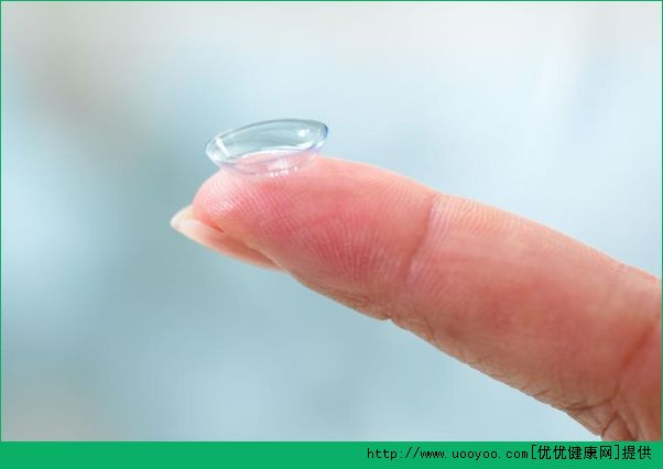 我15岁能戴隐形眼镜吗？来月经的时候能戴隐形眼镜吗？(6)