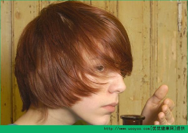 初中男生应该留什么发型？适合初中男生的发型有哪些？(1)