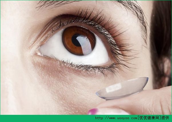 我15岁能戴隐形眼镜吗？来月经的时候能戴隐形眼镜吗？(3)