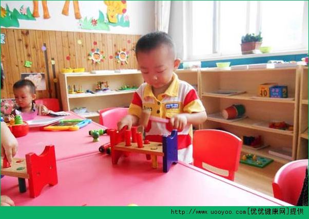 宝宝不去幼儿园怎么办？宝宝不喜欢去幼儿园怎么办？(1)