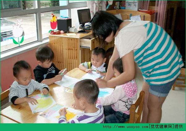 宝宝不去幼儿园怎么办？宝宝不喜欢去幼儿园怎么办？(3)