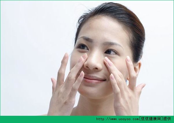 鸡蛋银戒指转眼能去黑眼圈吗？怎么用鸡蛋去黑眼圈？(4)