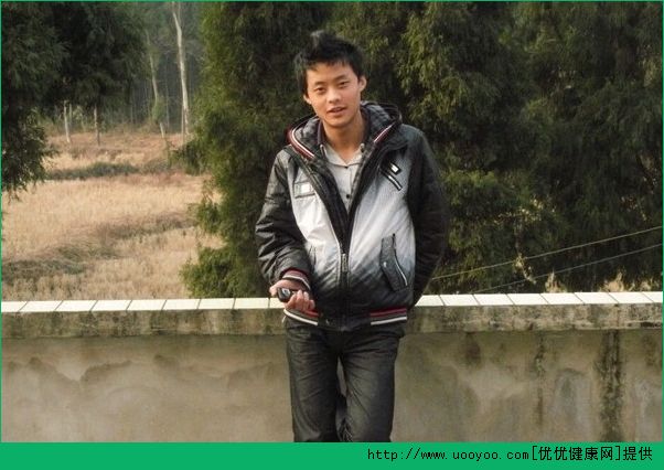 我16岁了男孩还能不能长高？16岁男生还可以长高吗？(2)
