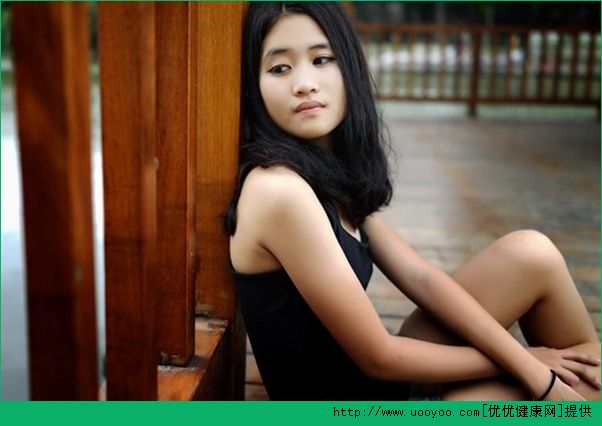 我16岁为什么胸好痛好痛？16岁女生胸痛是为什么？(4)