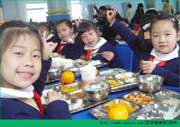 小学生常感觉头晕是怎么回事？小学生如何克服春困？(2)