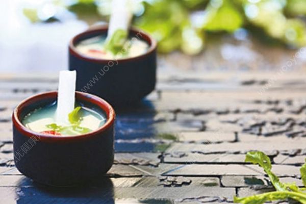 春天适合喝什么茶呢？推荐几款春季养生茶！(1)