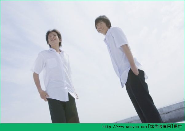 17岁男孩丁丁太小怎么办？17岁如何变大变粗？(2)
