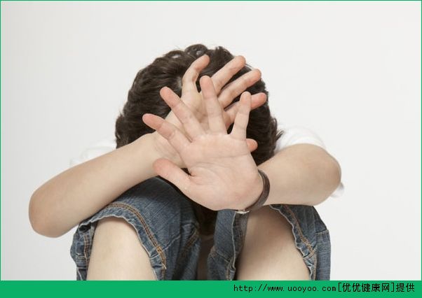 女生打我是什么意思？女同学打