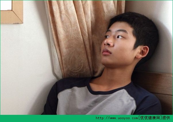 我16岁了男孩还能不能长高？16岁男生还可以长高吗？(1)