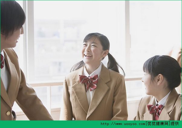 女生打我是什么意思？女同学打我怎么办？(2)