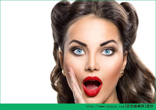 我的黑眼圈为什么是咖啡色的？怎么去除咖啡色黑眼圈？(1)