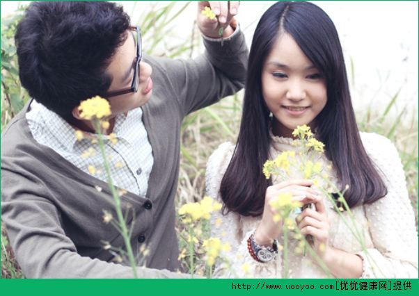 怎么让女人有安全感？如何让女生有安全感？(2)