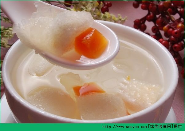 哺乳期上火了怎么办？哺乳期春天上火吃什么降火最快？(4)