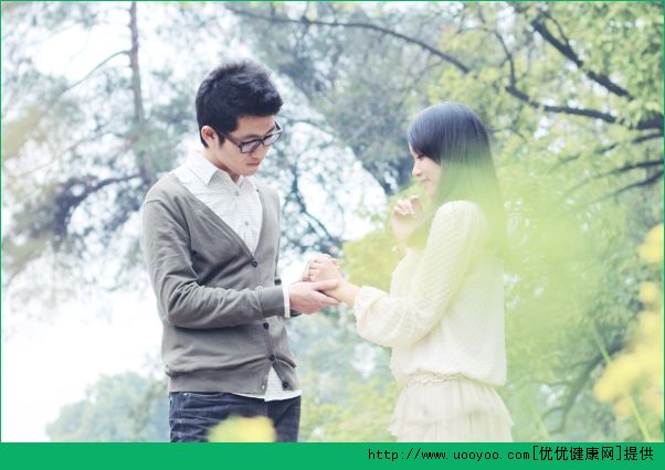 怎么让女人有安全感？如何让女生有安全感？(6)