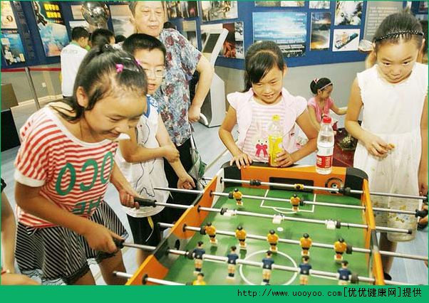 如何给孩子性教育？怎样对孩子性教育？(4)