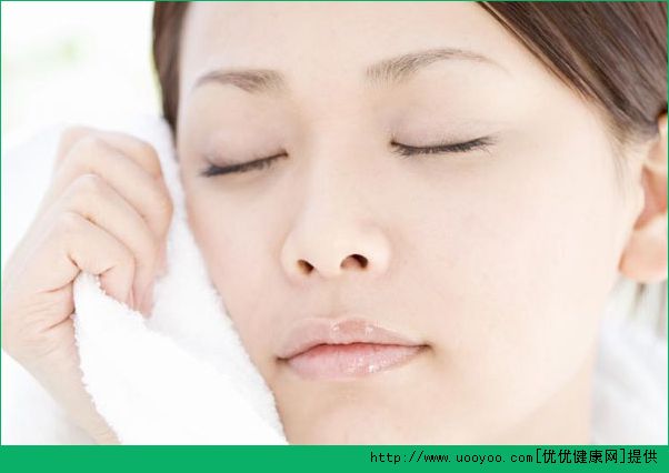 热敷能去黑眼圈吗？去黑眼圈热敷还是冷敷？(2)
