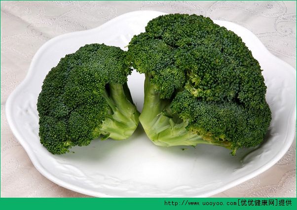 吃什么对皮肤最好？吃什么对皮肤有好处？(4)