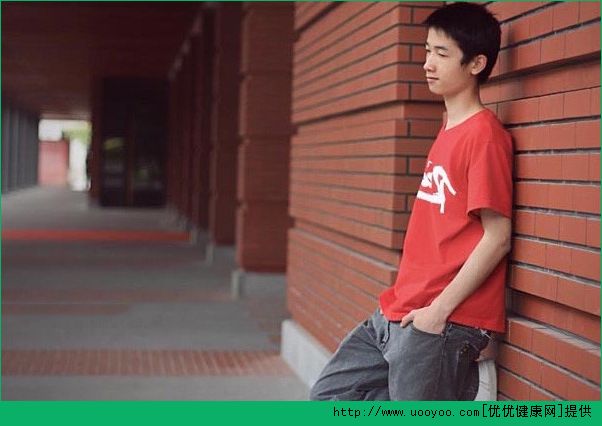 我16岁为什么精子发黄？16岁精液发黄正不正常？(2)