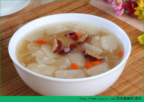 春天感冒上火吃什么好的快？春天感冒上火吃什么水果好？(2)