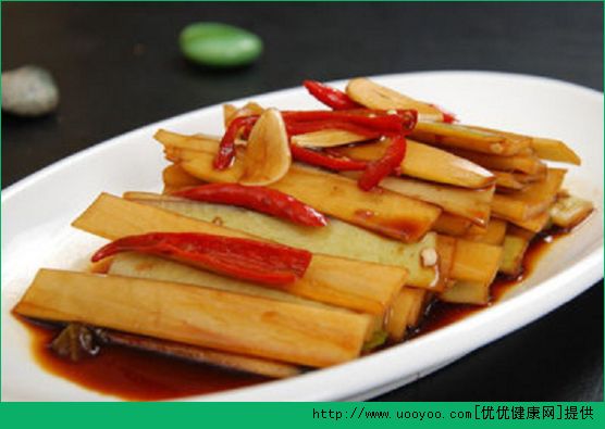 吃泡菜好不好？吃泡菜注意事项(2)
