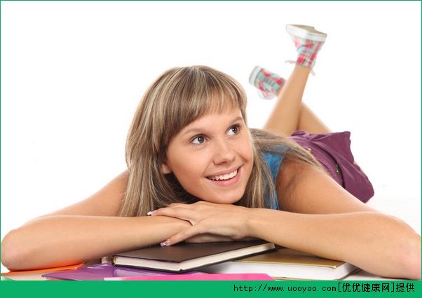 胸太大被人笑话怎么办？怎么样能减胸部？(4)