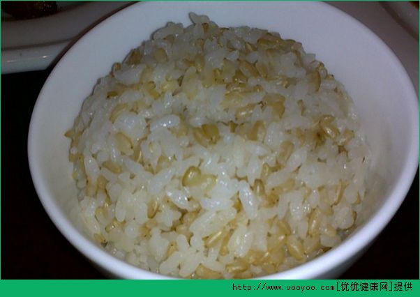 孕妇能吃糙米吗？孕妇吃糙米好不好？(5)