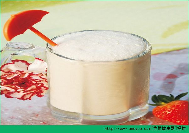 孕妇能喝豆浆吗？孕妇喝豆浆有什么好处？(4)