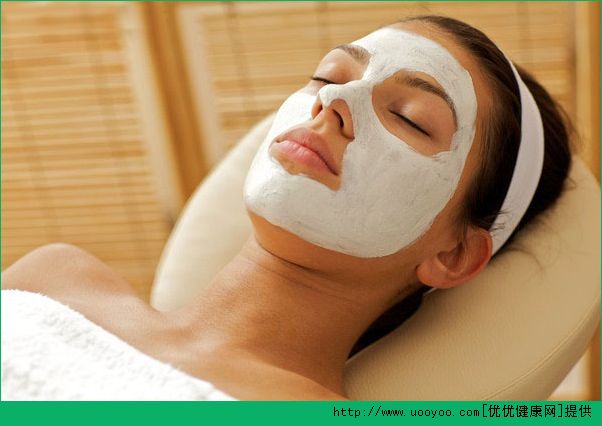 中午敷面膜有效吗？中午敷面膜效果怎么样？[多图]