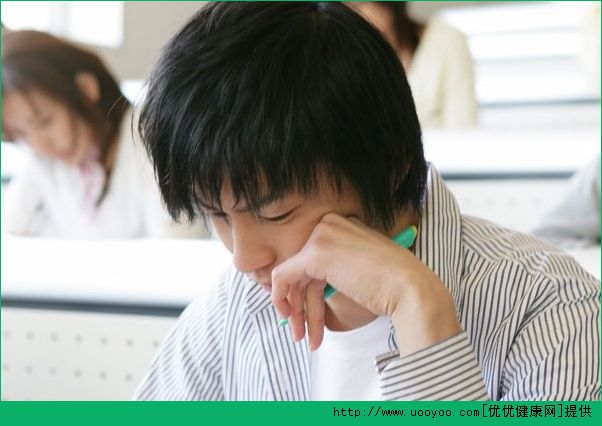 我16岁男孩为什么流汗很多？16岁流汗很多怎么办？(2)