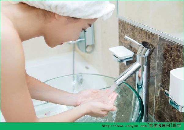 中午敷面膜有效吗？中午敷面膜效果怎么样？(3)