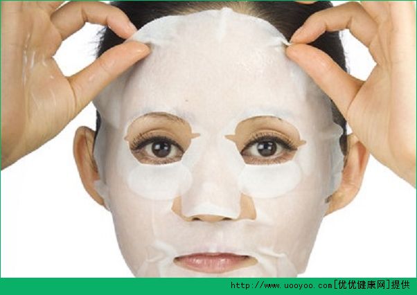 中午敷面膜有效吗？中午敷面膜效果怎么样？(4)