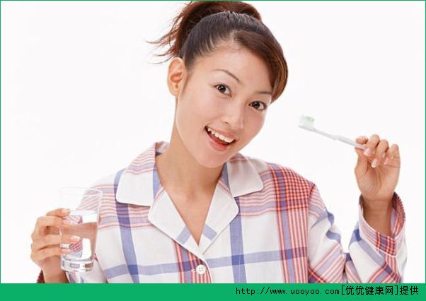 坐月子能不能刷牙？产后坐月子期间能刷牙吗？(3)
