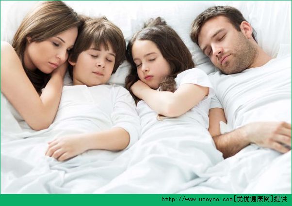 孩子多大分床睡好？如何让孩子分床？(1)